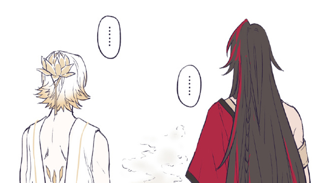 【Amano炎至 】的短篇集_阴阳师漫画屋